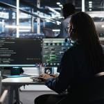 Cybersecurity: Protecting Your Business in a Connected World