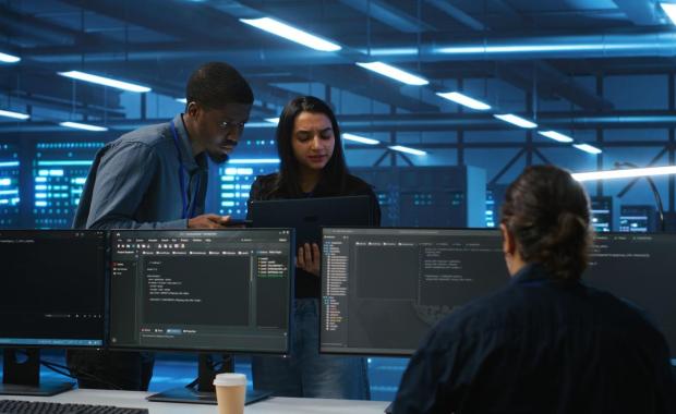 How Modern Software Development Helps Businesses Work Smarter